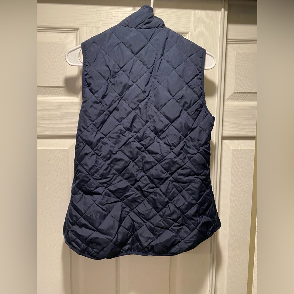 Vest with Pockets - Picture 4 of 4